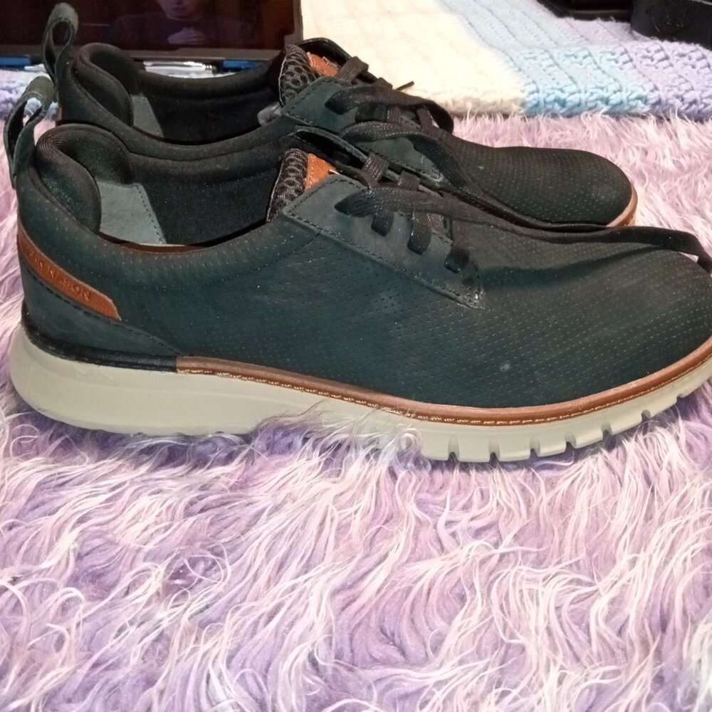 Mark Nason Shoes (MENS)